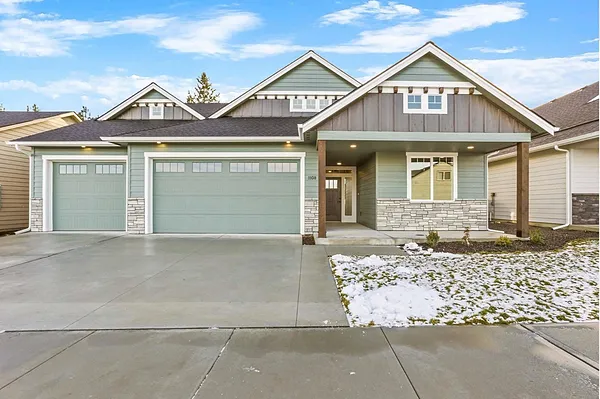 Property Photo MLS #: 202520392