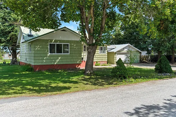 Property Photo MLS #: 202521397