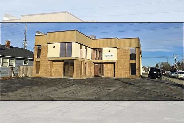 Property Photo MLS #: 202512400