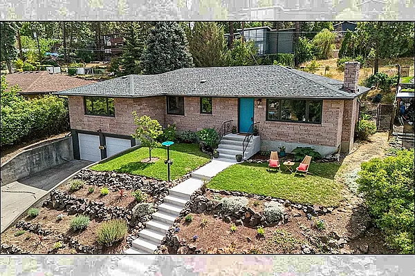Property Photo MLS #: 202521402