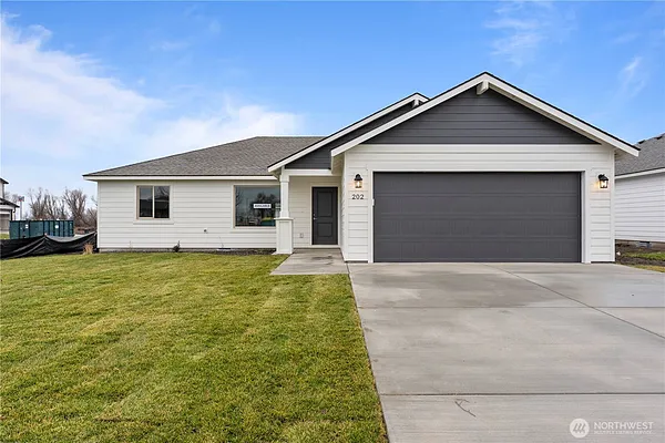 Property Photo MLS #: 2425407
