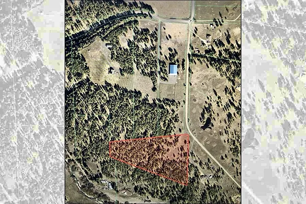 Property Photo MLS #: 202520408