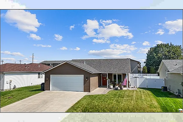 Property Photo MLS #: 202523409