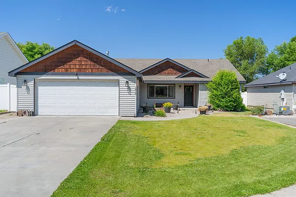 Property Photo MLS #: 202519410