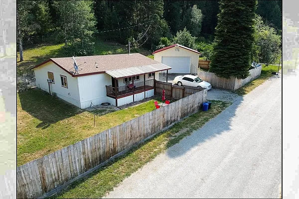 Property Photo MLS #: 202521413