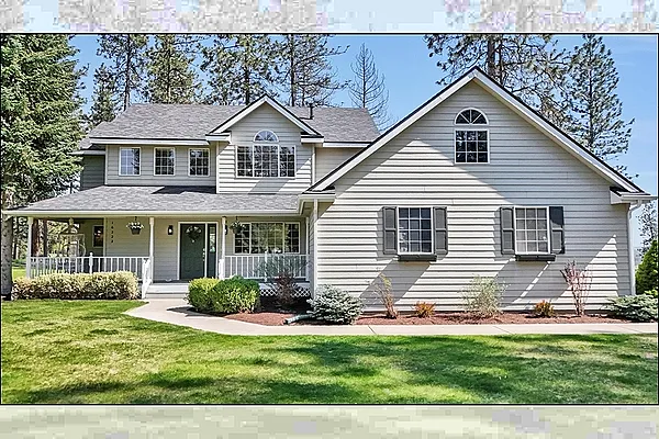 Property Photo MLS #: 202516414