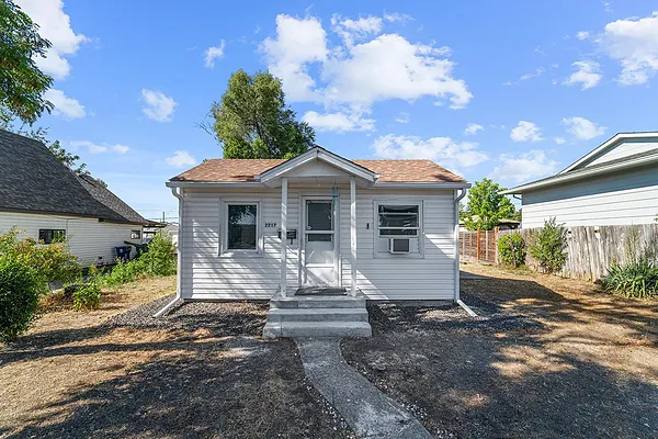 Property Photo MLS #: 202521414