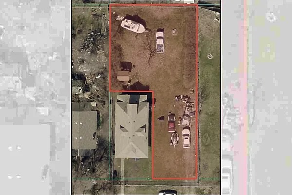 Property Photo MLS #: 202524414