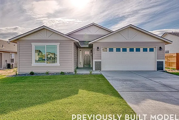 Property Photo MLS #: 202521417