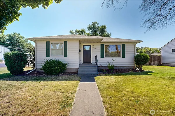 Property Photo MLS #: 2395417