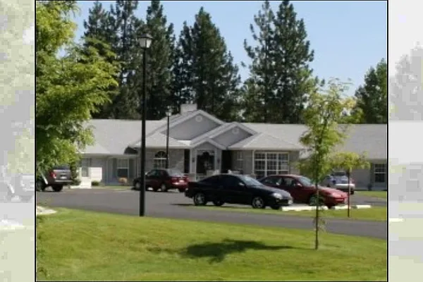 Property Photo MLS #: 202518418