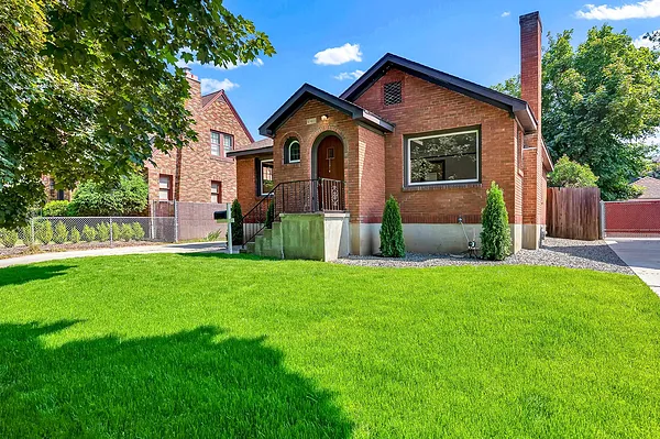 Property Photo MLS #: 202518424