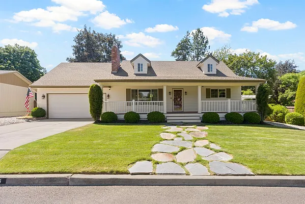 Property Photo MLS #: 202518428