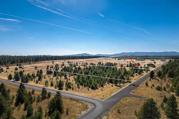 Property Photo MLS #: 202512435
