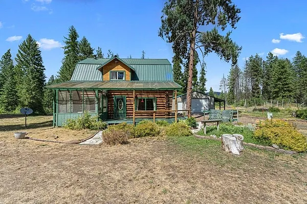 Property Photo MLS #: 202521436