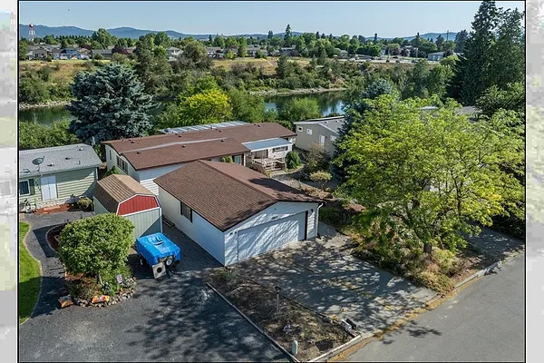 Property Photo MLS #: 202520437