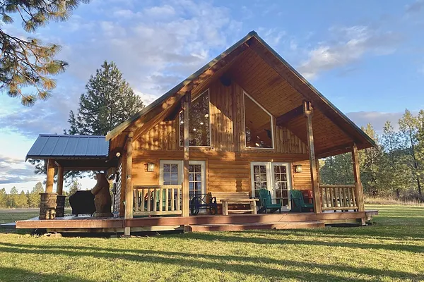 Property Photo MLS #: 202518438