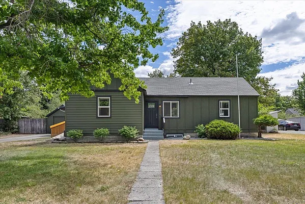 Property Photo MLS #: 202520440