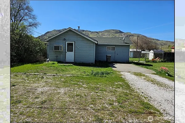 Property Photo MLS #: 2321444