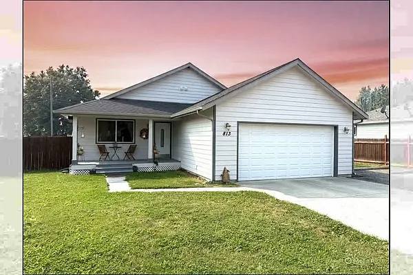 Property Photo MLS #: 202518447