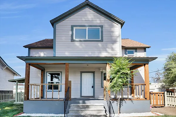 Property Photo MLS #: 202521447