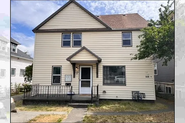 Property Photo MLS #: 202521448