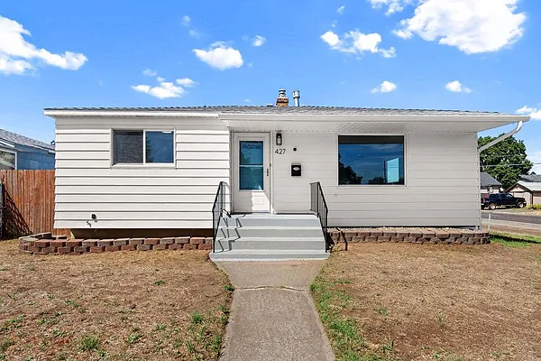 Property Photo MLS #: 202521449