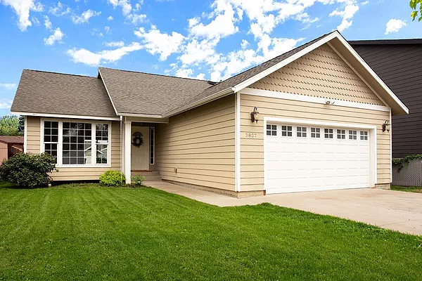 Property Photo MLS #: 202521453