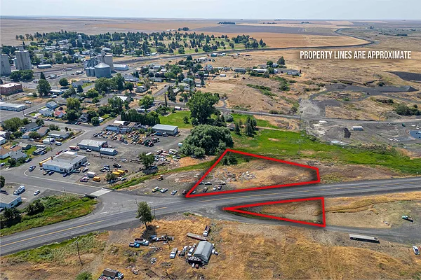 Property Photo MLS #: 202512465