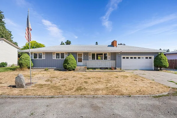 Property Photo MLS #: 202518467