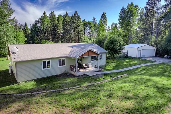 Property Photo MLS #: 202518468