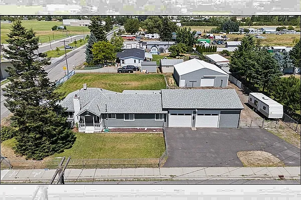 Property Photo MLS #: 202520468