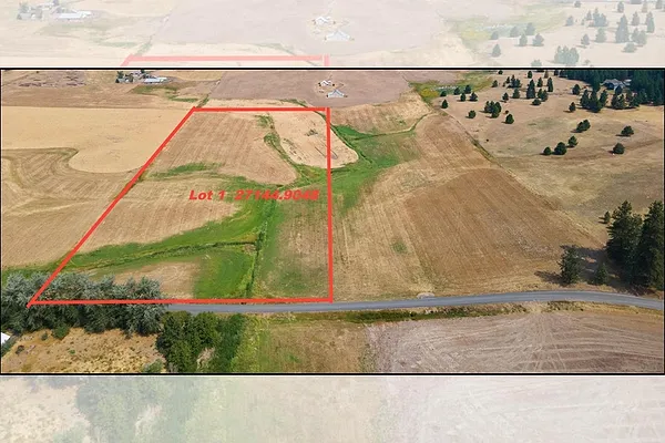 Property Photo MLS #: 202511475