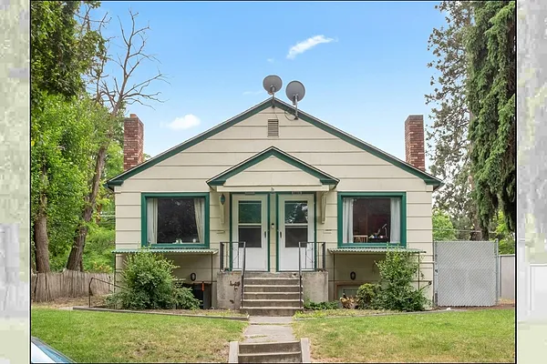 Property Photo MLS #: 202519480
