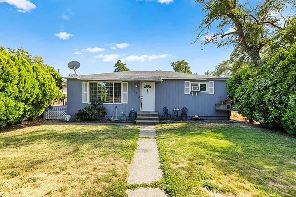 Property Photo MLS #: 202521482