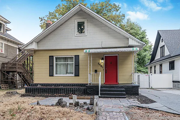 Property Photo MLS #: 202523482