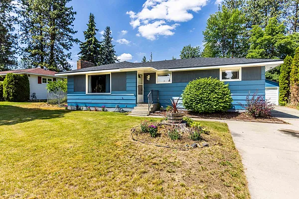 Property Photo MLS #: 202519483