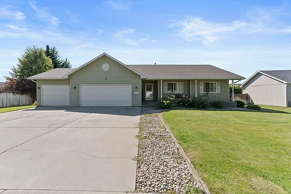Property Photo MLS #: 202520487