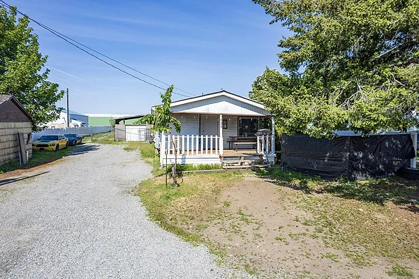Property Photo MLS #: 202517492