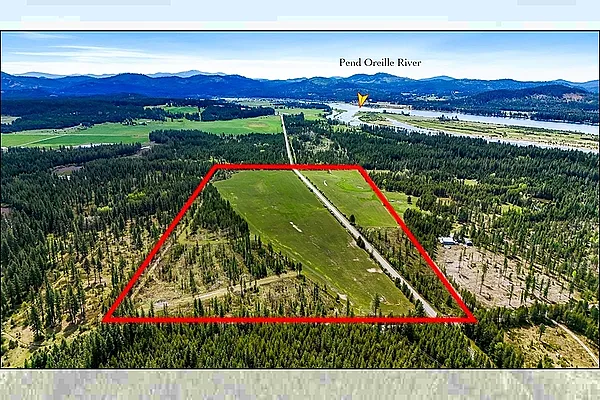 Property Photo MLS #: 202517493