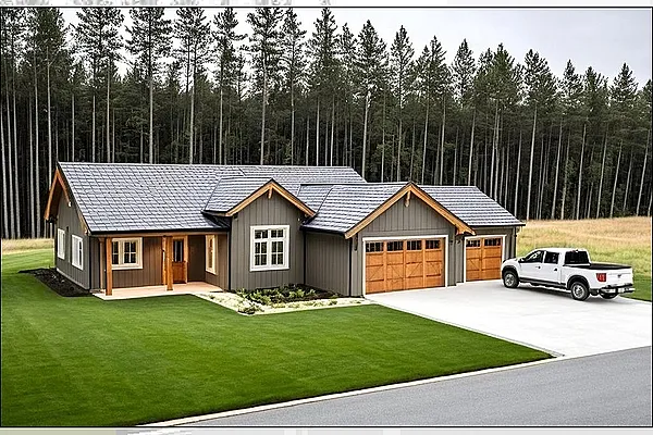 Property Photo MLS #: 202518502