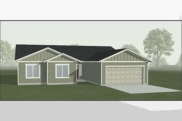 Property Photo MLS #: 202519502