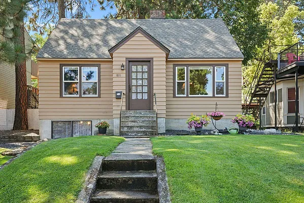 Property Photo MLS #: 202521504