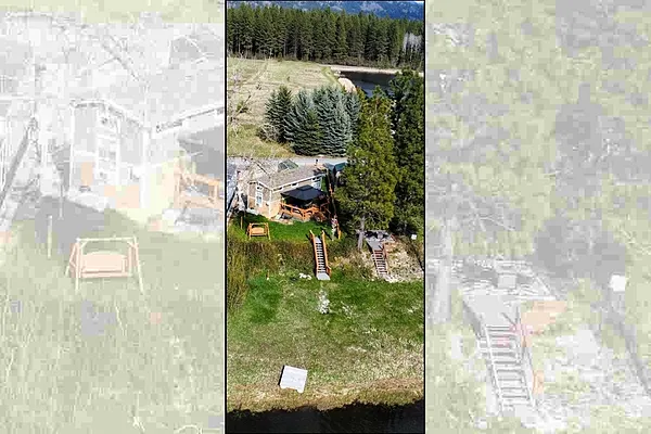 Property Photo MLS #: 202516508