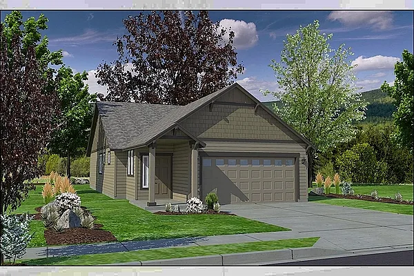 Property Photo MLS #: 202524510
