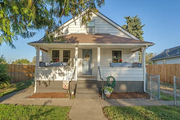 Property Photo MLS #: 202524515