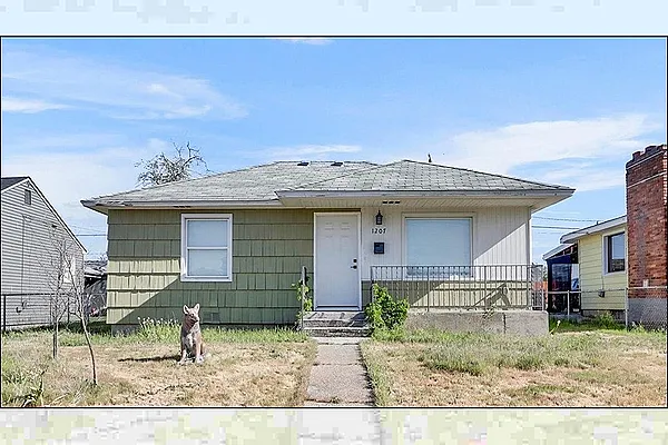 Property Photo MLS #: 202516518
