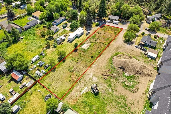 Property Photo MLS #: 202510523