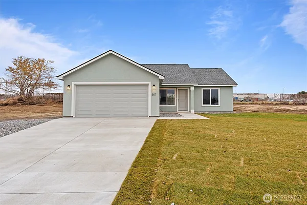 Property Photo MLS #: 2371525