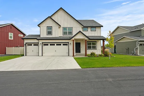 Property Photo MLS #: 202524527